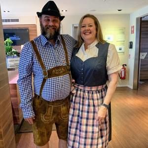 Meet your Posher, Heather